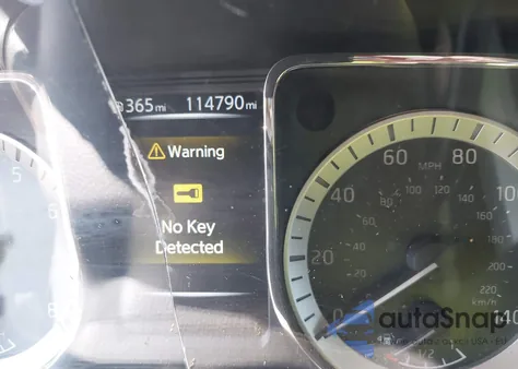 2018 Nissan Titan Pro-4X из США, поврежденный, VIN 1N6AA1E51JN551695